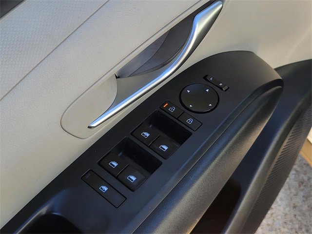 Certified 2025 Hyundai Tucson SE image 16