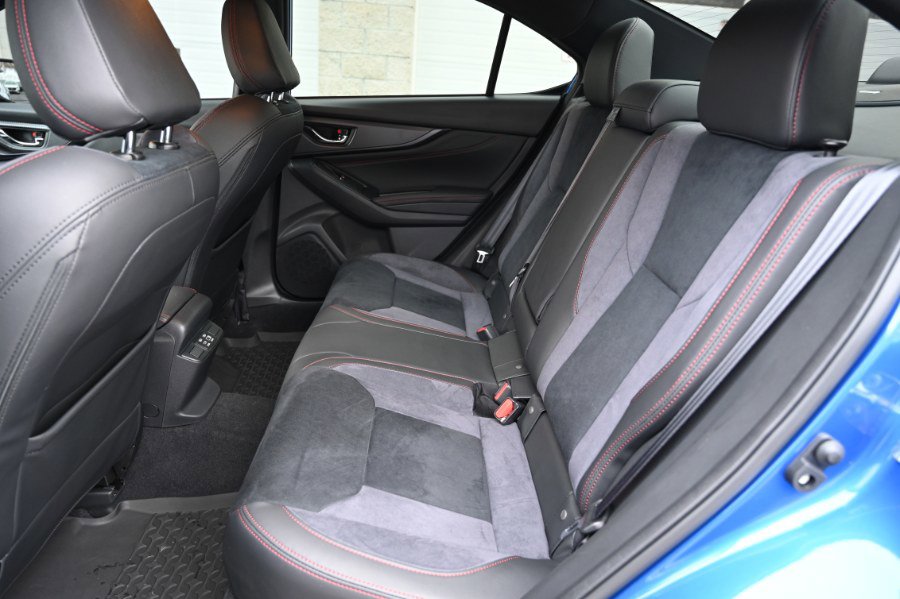 Used 2024 Subaru WRX Limited image 18