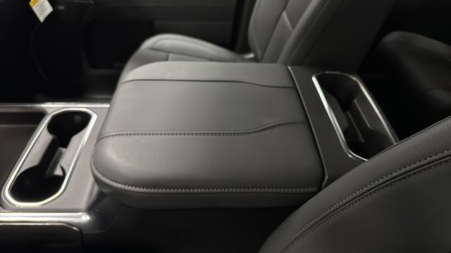 New 2026 Chevrolet Silverado 2500 LTZ w/ Trail Boss Package image 27