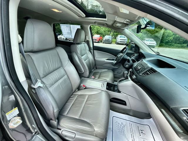 Used 2014 Honda CR-V EX-L image 26
