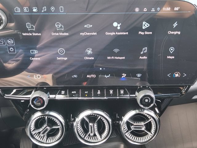 New 2026 Chevrolet Blazer EV LT FWD image 15