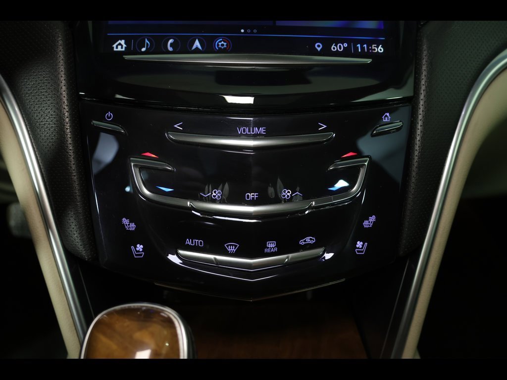 Used 2019 Cadillac XTS Luxury w/ Driver Awareness Package image 18