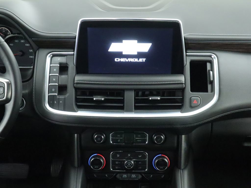 Used 2021 Chevrolet Tahoe LT image 14