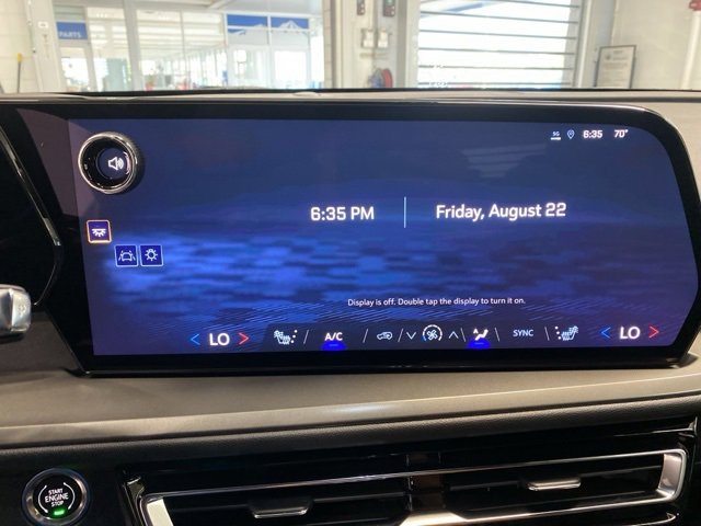 New 2026 Chevrolet Traverse LT w/ LPO, Floor Liner Package image 18