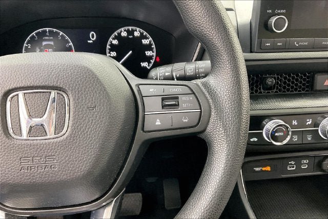 Certified 2024 Honda CR-V EX image 24