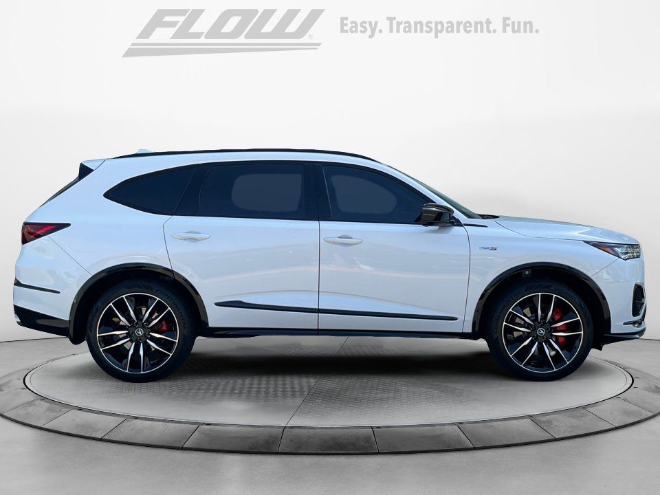 Used 2024 Acura MDX Type S image 10