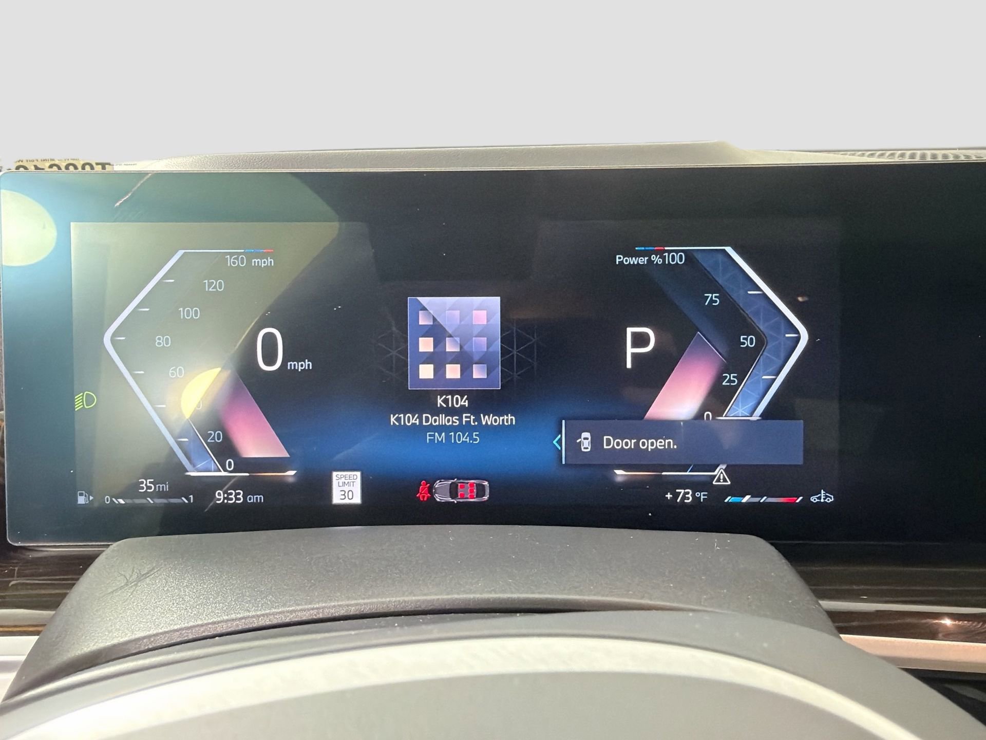 Certified 2024 BMW X6 xDrive40i w/ Executive Package image 11