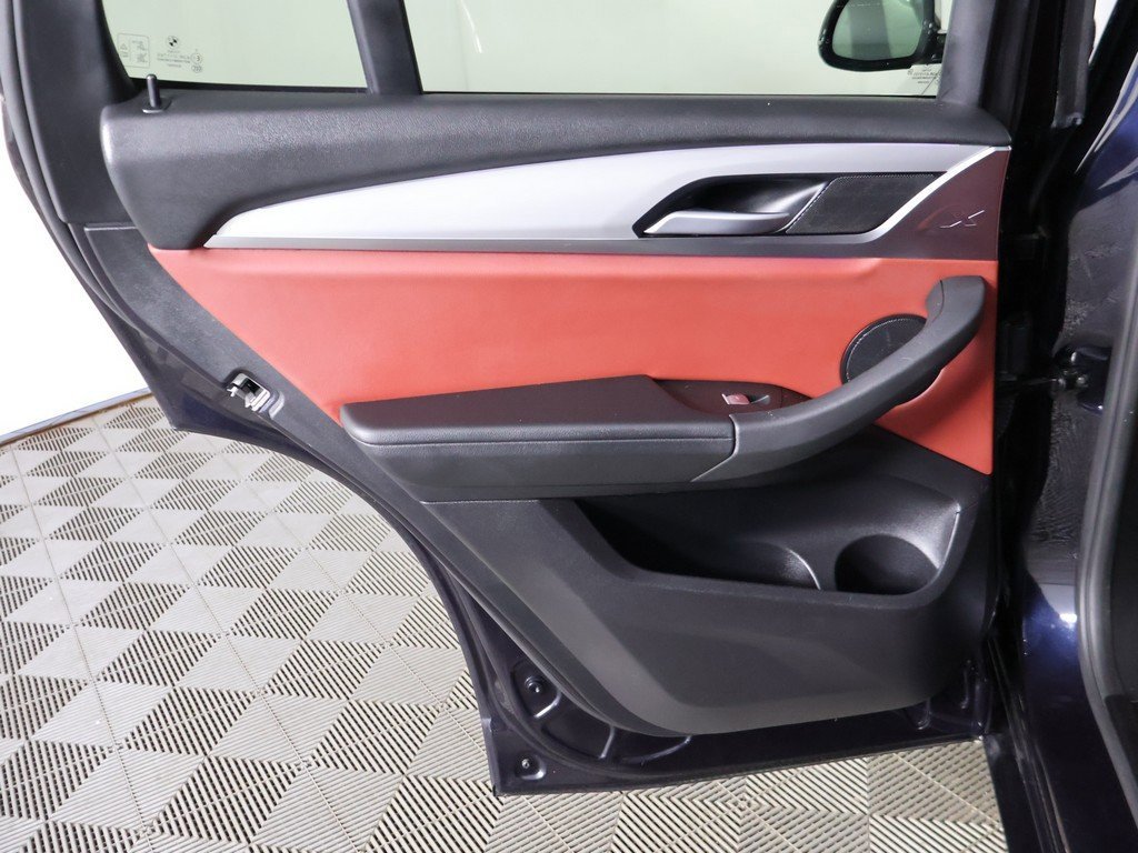 Used 2022 BMW X3 xDrive30i w/ M Sport Package 2 image 26