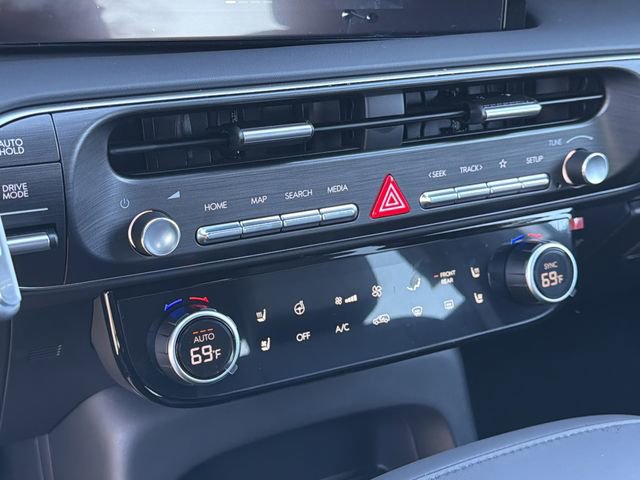 New 2026 Hyundai Palisade Calligraphy image 33