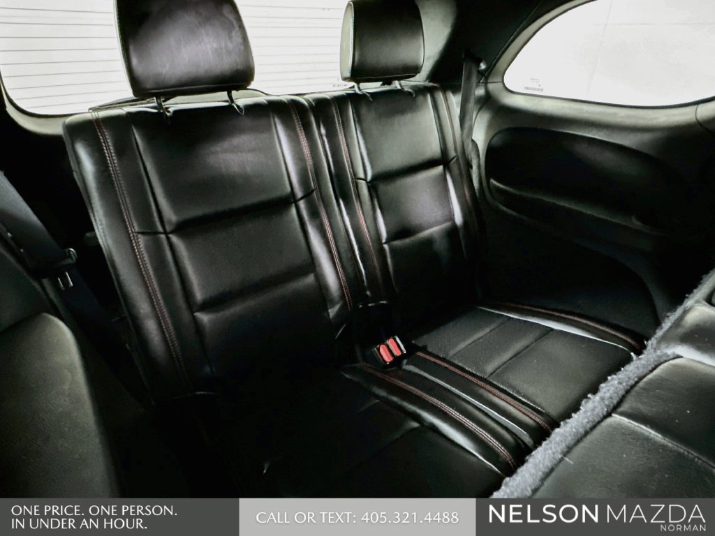 Used 2023 Dodge Durango GT AWD/4WD image 29