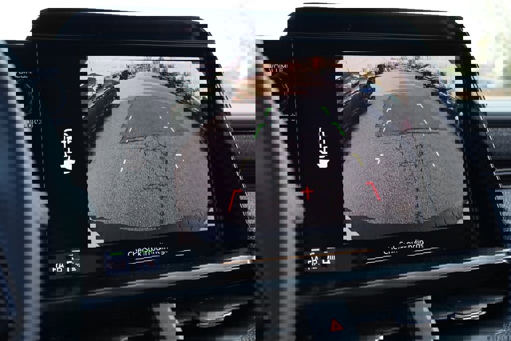 New 2026 Subaru Outback Premium AWD/4WD image 13