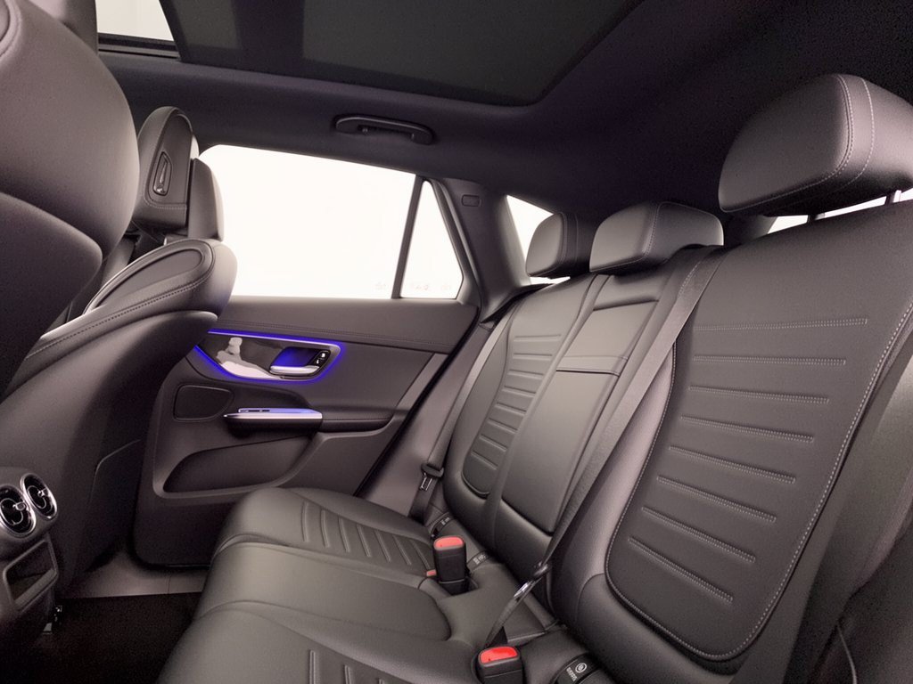 Certified 2026 Mercedes-Benz GLC 300 image 25
