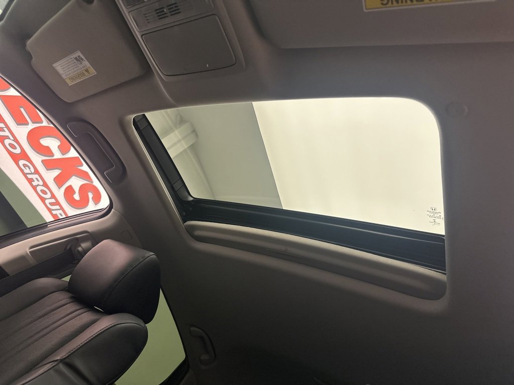 Used 2018 Honda Accord EX-L image 24