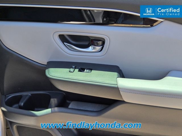 Certified 2025 Honda Pilot Touring image 23