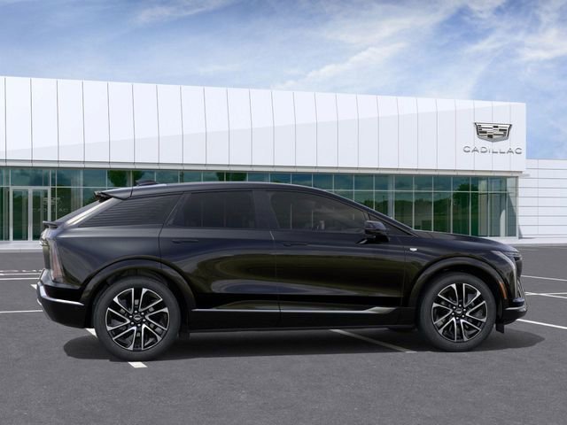 New 2025 Cadillac Optiq Sport 1 image 5