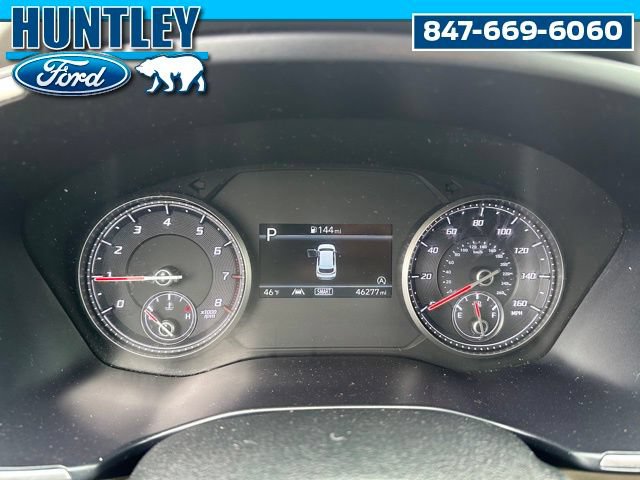 Used 2022 Hyundai Santa Fe SEL AWD/4WD image 24