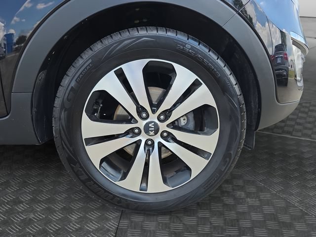 Used 2012 Kia Sportage EX AWD/4WD image 31
