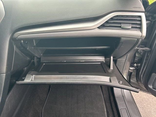 Used 2020 Ford Fusion SE FWD image 40