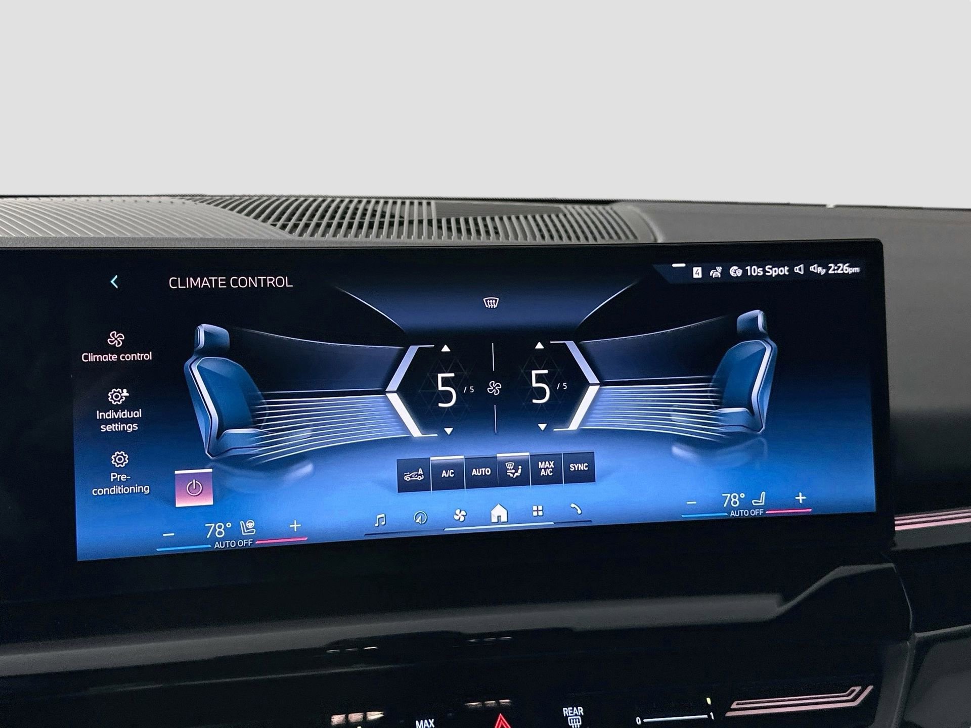 Used 2025 BMW 530i image 14