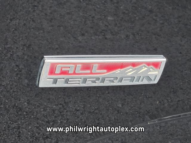 Used 2018 GMC Canyon All Terrain w/ Trailering Package AWD/4WD image 16