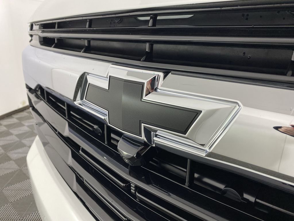 New 2026 Chevrolet Tahoe LS w/ LPO, Dark Essentials Package image 30