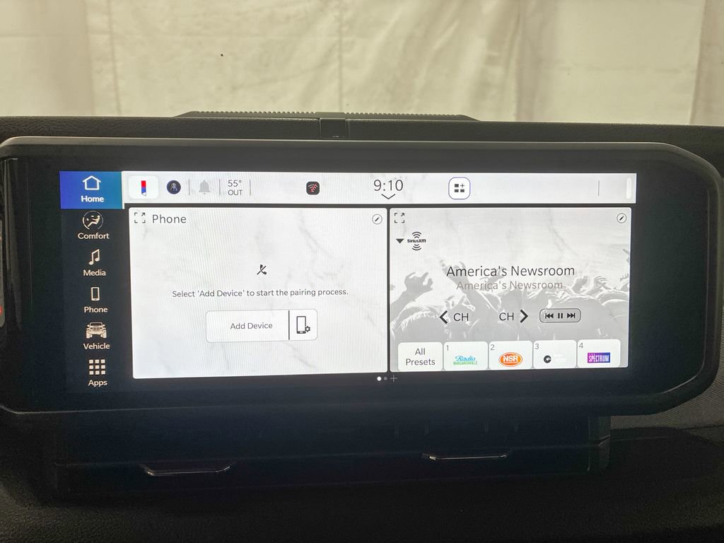 Used 2025 Jeep Wrangler Sport S AWD/4WD image 18