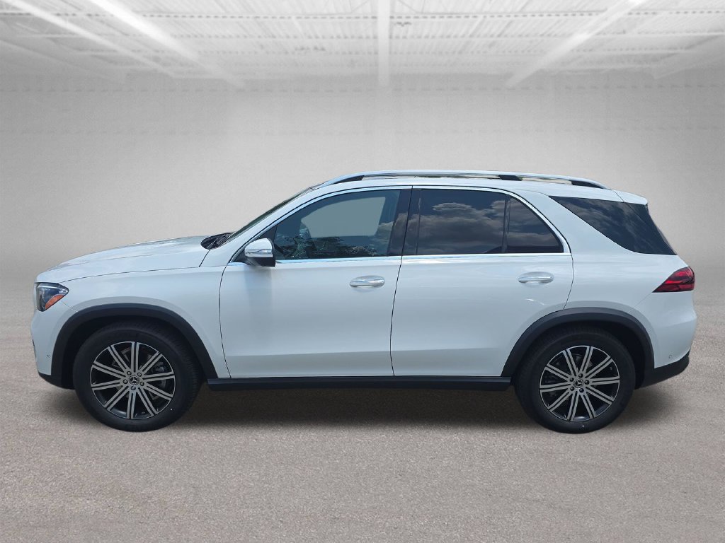 New 2026 Mercedes-Benz GLE 350 4MATIC image 2