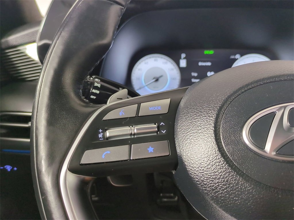 Used 2023 Hyundai Palisade Calligraphy image 34