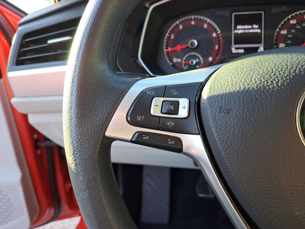 Used 2019 Volkswagen Jetta S w/ Driver Assistance Package image 18