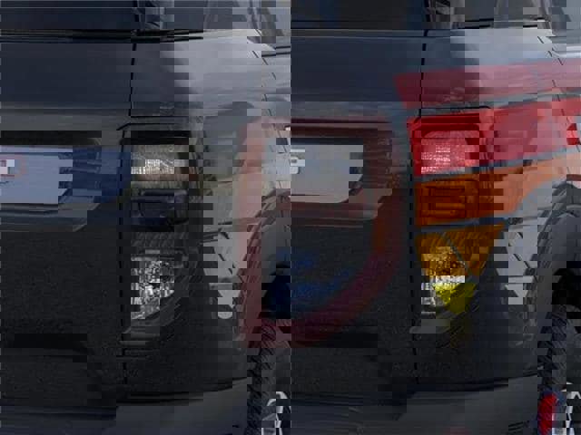 New 2025 Ford Bronco Sport Free Wheeling w/ Convenience Package image 44