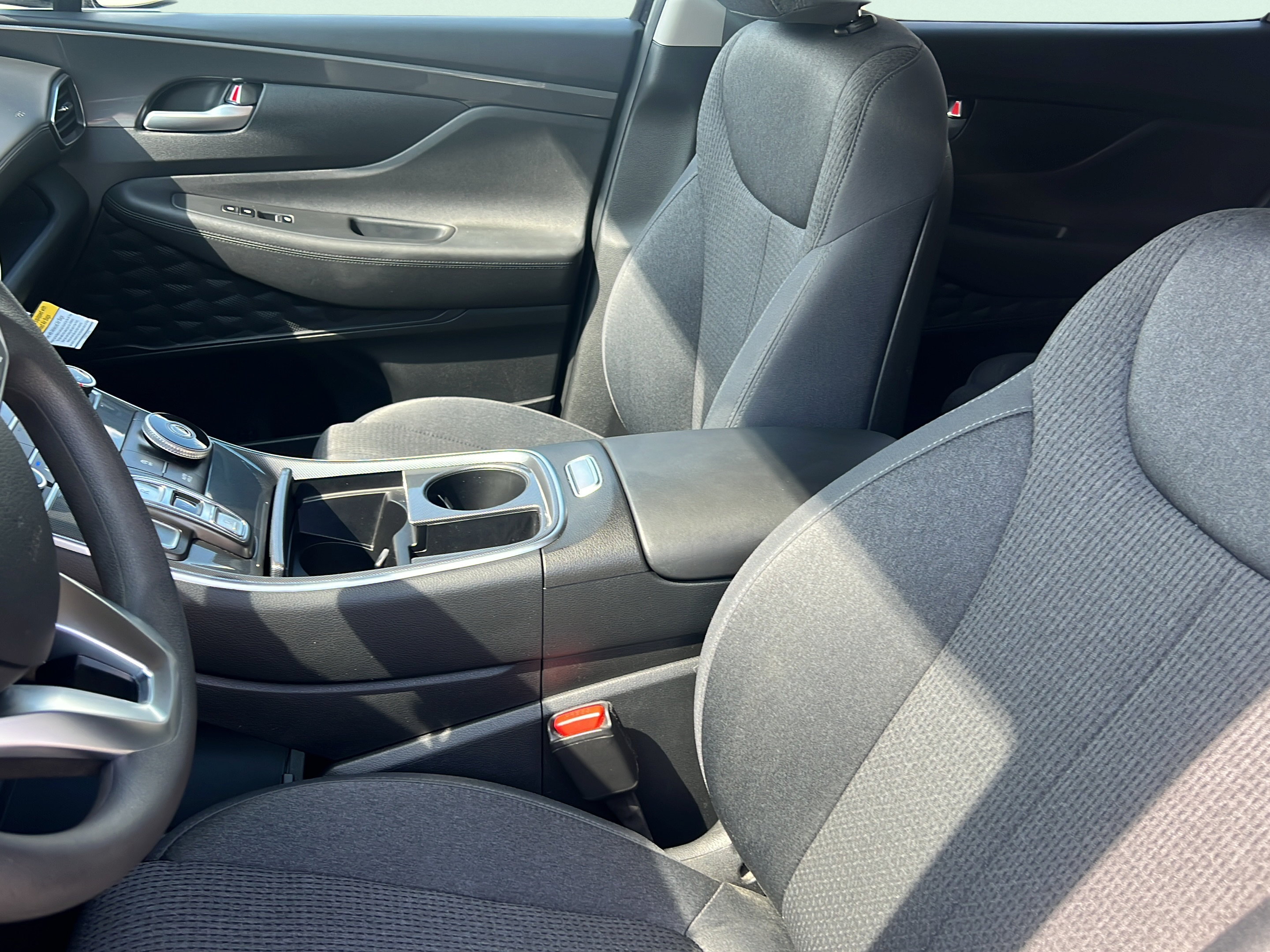 Certified 2023 Hyundai Santa Fe SE FWD image 19
