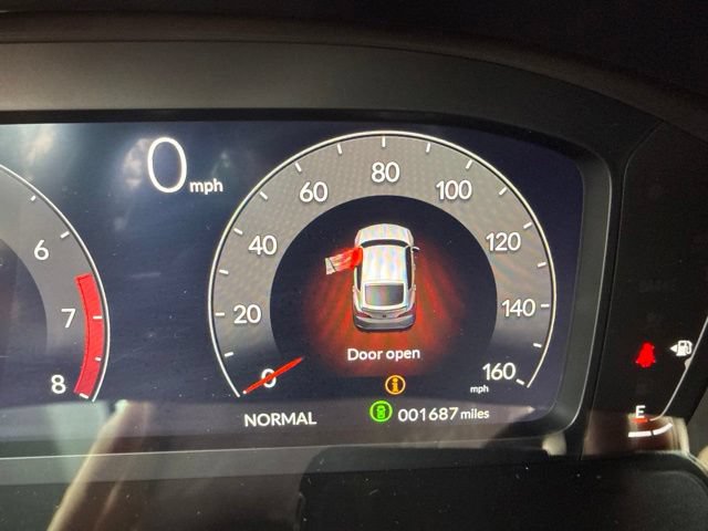 Used 2026 Acura Integra A-Spec w/ Technology Package FWD image 15