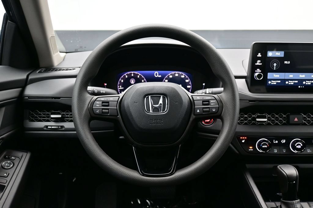 New 2026 Honda Accord SE image 40