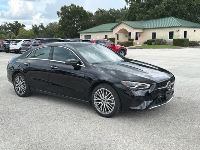 Used 2025 Mercedes-Benz CLA 250 image 7