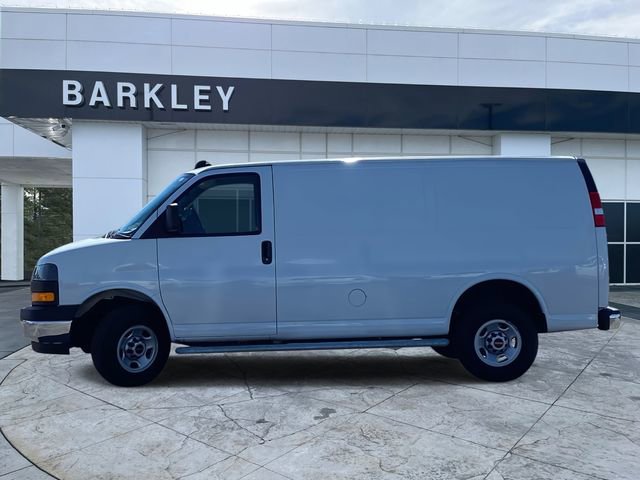 Used 2024 GMC Savana 2500 w/ Driver Convenience Package image 6