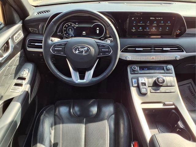 Used 2020 Hyundai Palisade Limited image 6