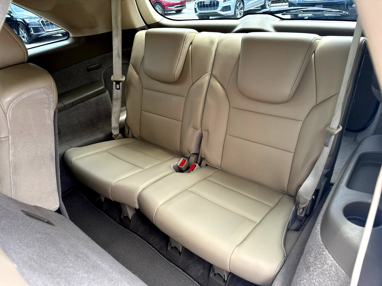 Used 2013 Acura MDX AWD/4WD image 15