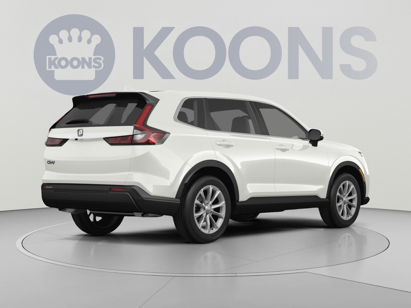 Used 2024 Honda CR-V EX-L image 4