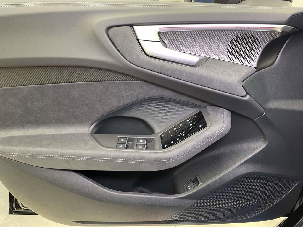 New 2025 Audi S5 Premium Plus image 34