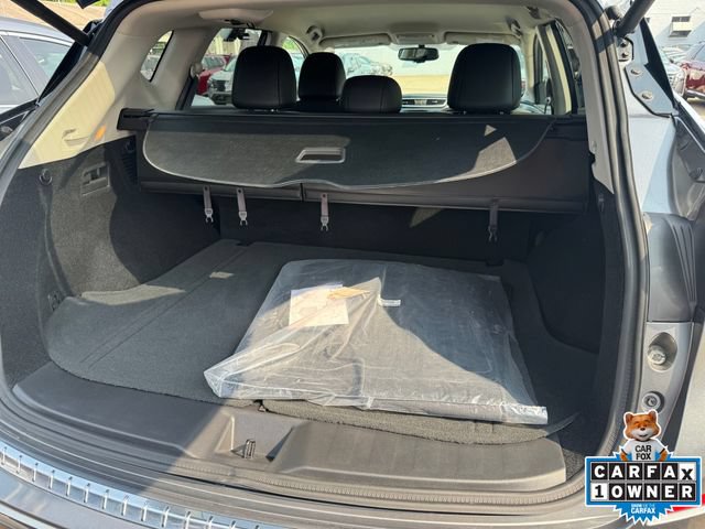 Used 2018 Nissan Murano SL AWD/4WD image 5