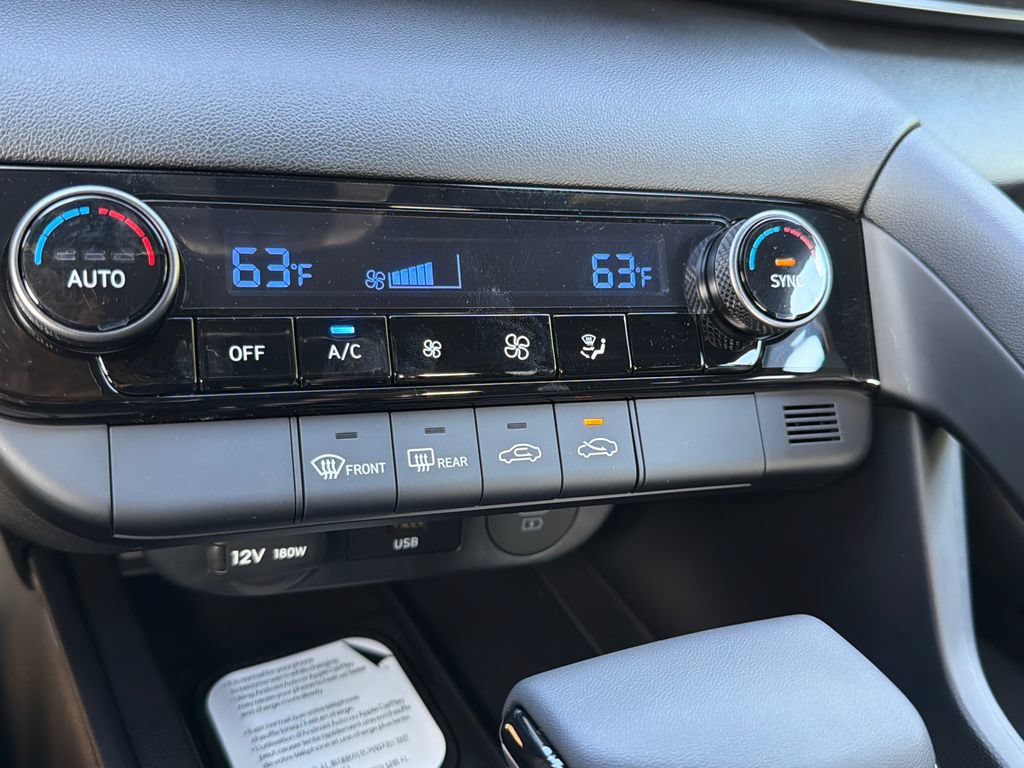 New 2026 Hyundai Elantra Sport FWD image 25