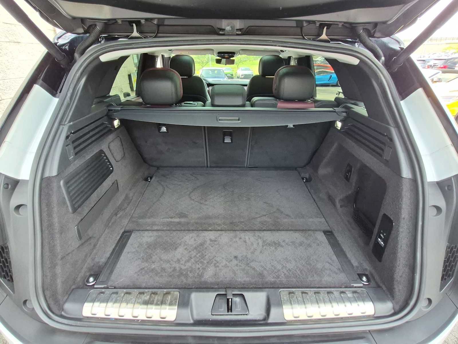 Used 2024 Land Rover Range Rover Sport Dynamic SE AWD/4WD image 37