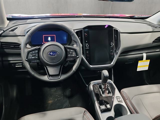 New 2026 Subaru Crosstrek 2.5i Limited w/ Crosstrek Mirror Package image 16