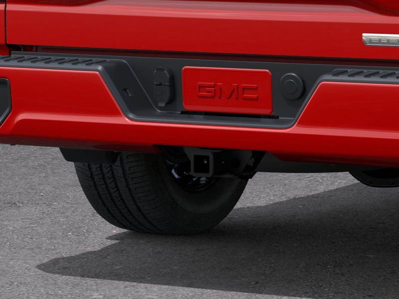 New 2026 GMC Sierra 1500 Elevation image 14