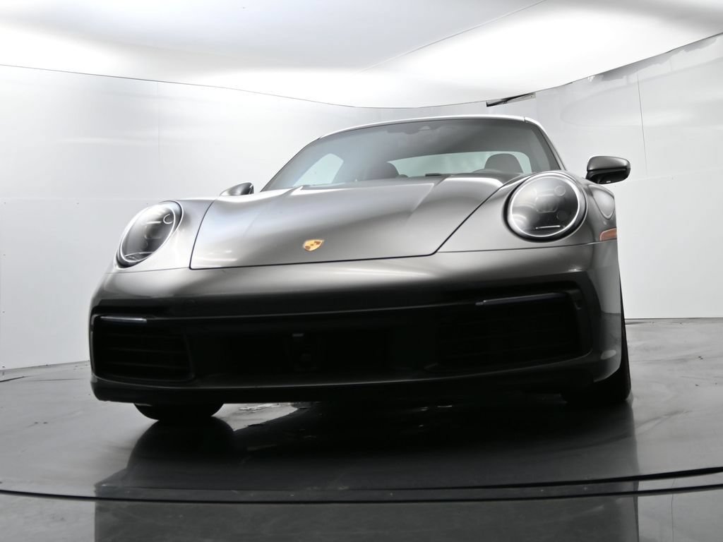Certified 2020 Porsche 911 Carrera 4S AWD/4WD image 55