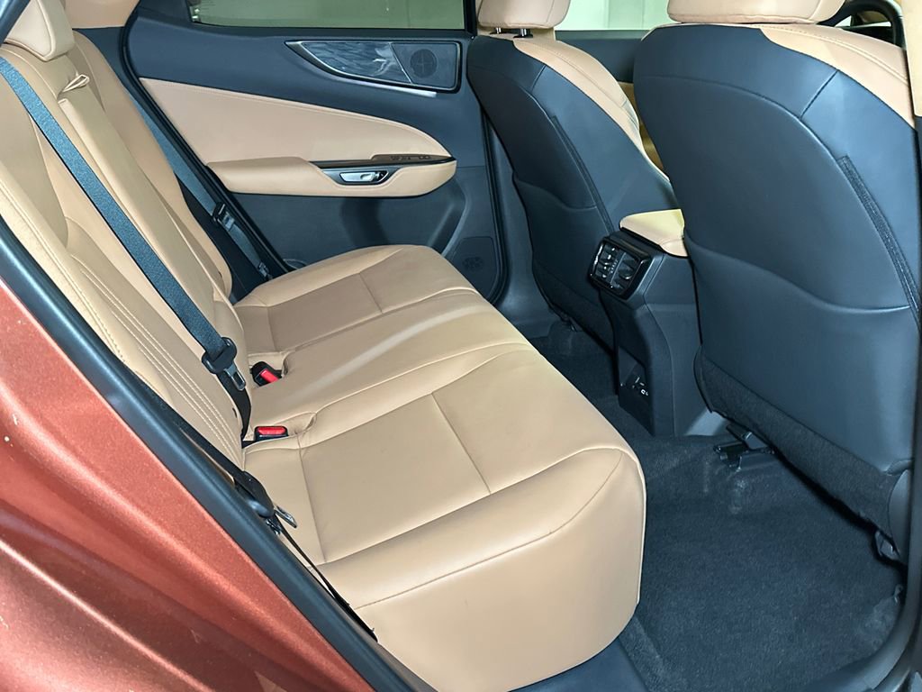 Used 2025 Lexus NX 350 AWD w/ Premium Package image 16