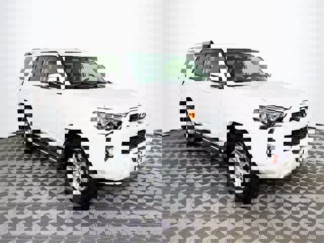 Used 2019 Toyota 4Runner SR5 Premium