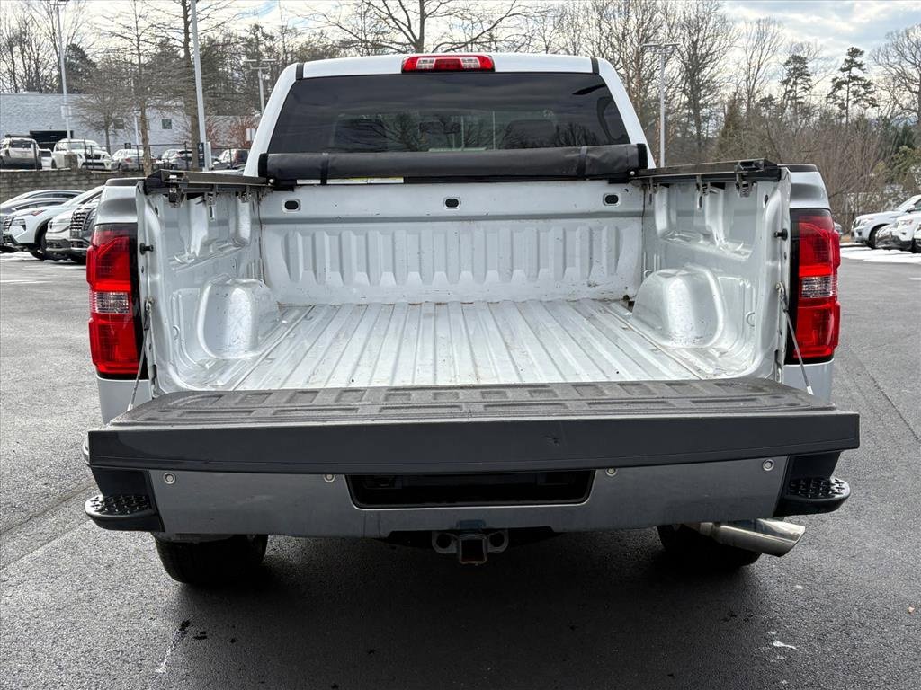 Used 2014 GMC Sierra 1500 SLE w/ SLE Value Package image 25
