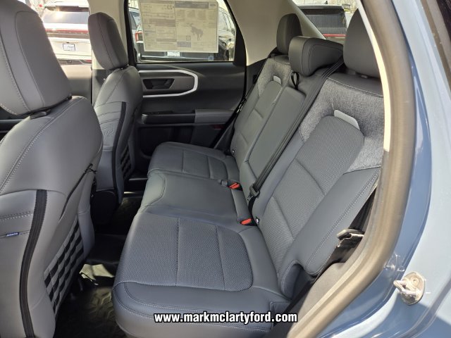 New 2026 Ford Bronco Sport Badlands AWD/4WD image 7