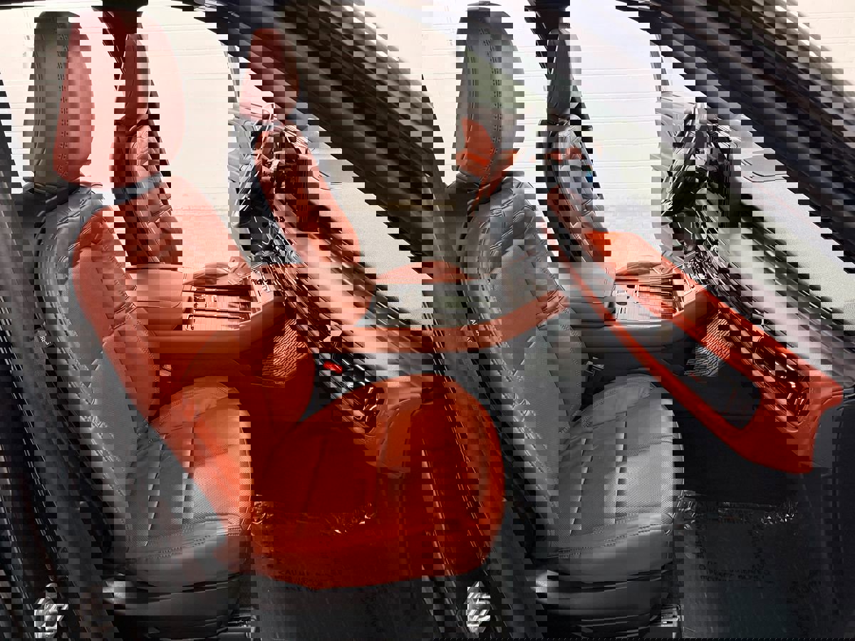 Used 2025 Lincoln Aviator Reserve w/ Jet Appearance Package image 20